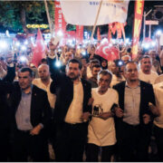 Adana Zeydan için tek yürek oldu
