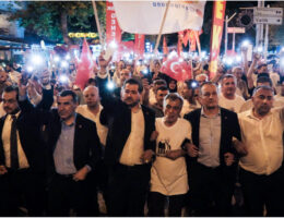 Adana Zeydan için tek yürek oldu