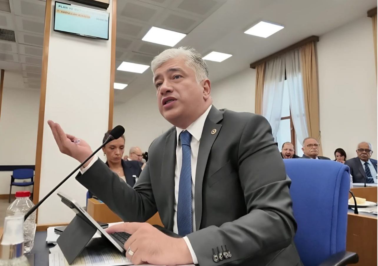 Emeklilerimizin Suçu Ne?