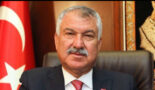 Zeydan Karalar tutuklandı