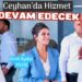 KADİR AYDAR NE SÖZ VERDİYSE TUTULACAK