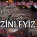 Adana başkanlarına sahip çıkıyor