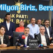 Terörsüz Türkiye mümkün