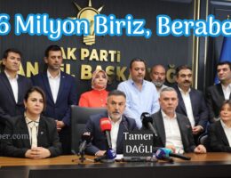 Terörsüz Türkiye mümkün