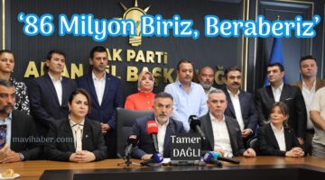 Terörsüz Türkiye mümkün