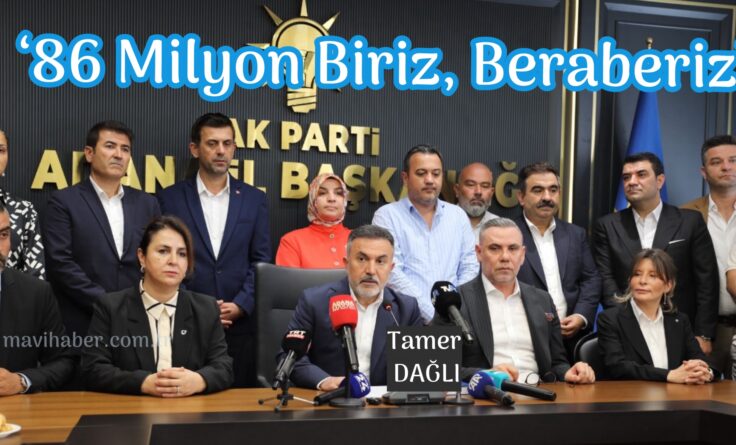 Terörsüz Türkiye mümkün