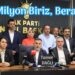 Terörsüz Türkiye mümkün
