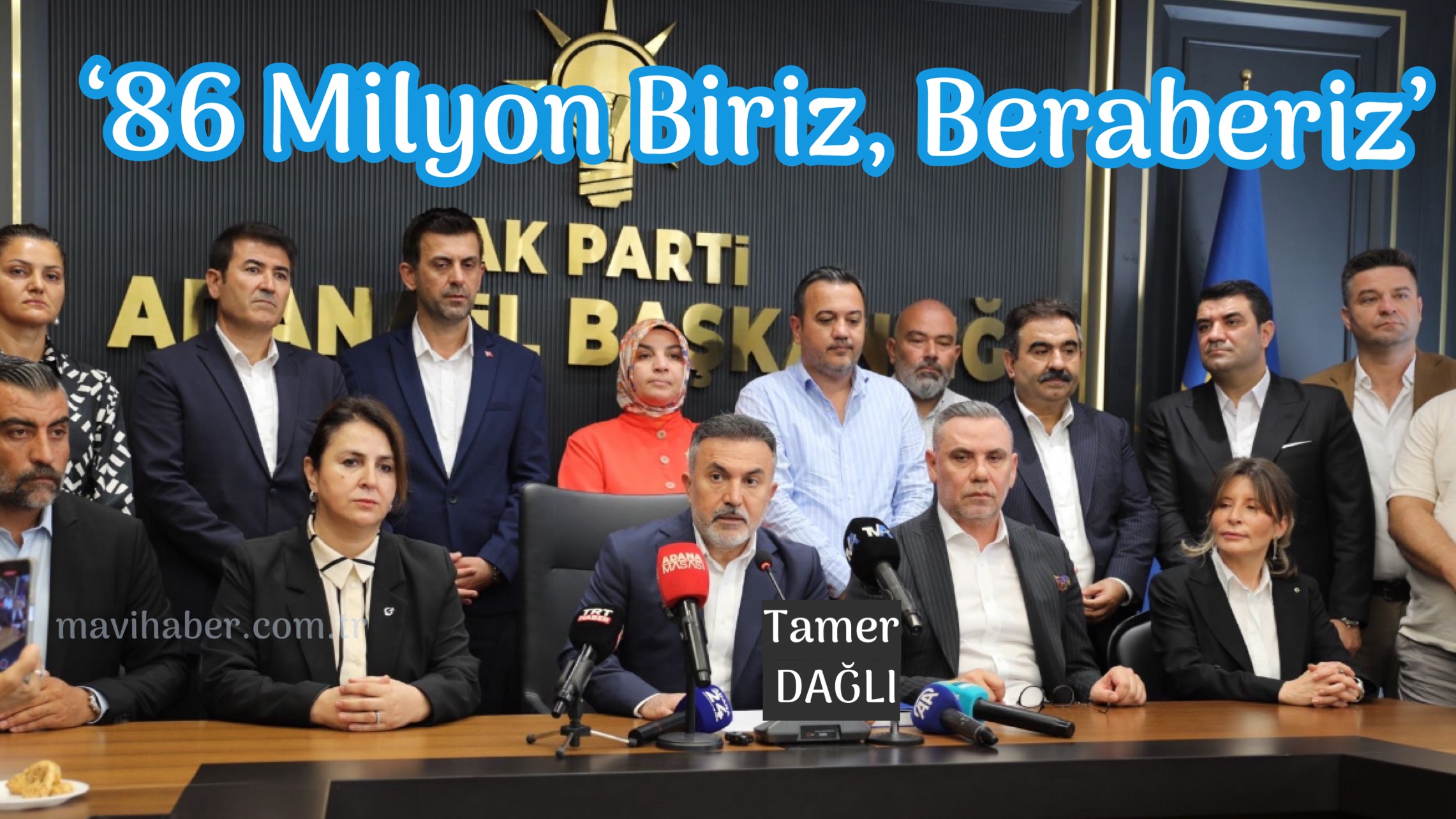 Terörsüz Türkiye mümkün