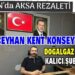 Ceyhan’da Bitmeyen çile