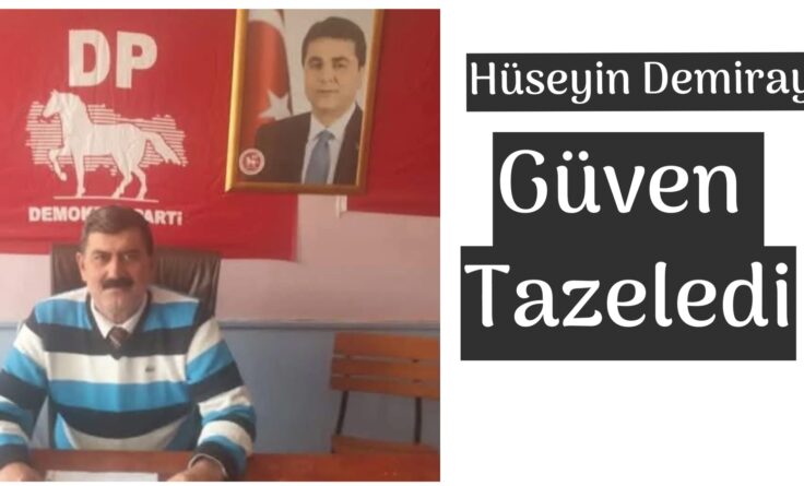 Güven Tazeledi