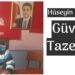 Güven Tazeledi