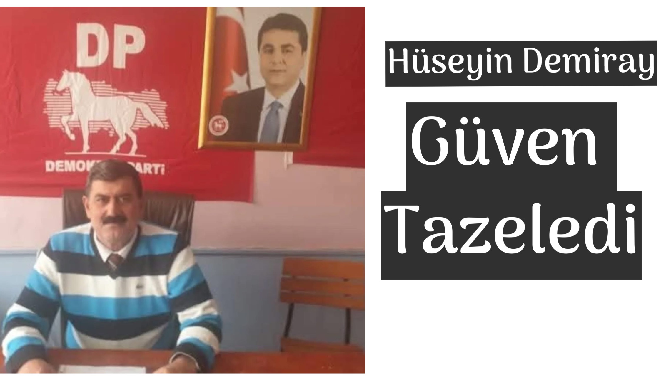 Güven Tazeledi
