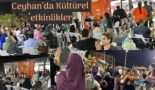 Yaz Akşamları Sanatla Renklendiriyor