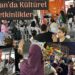 Yaz Akşamları Sanatla Renklendiriyor
