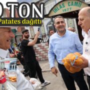 Başkan destekledi Kadınlar Üretti
