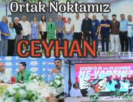 Başkan Yıldız Gazetecileri unutmadı