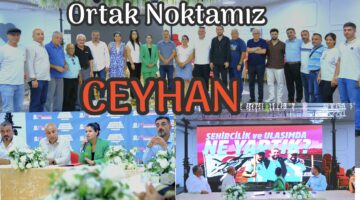 Başkan Yıldız Gazetecileri unutmadı