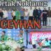Başkan Yıldız Gazetecileri unutmadı