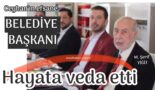 Hayata veda etti