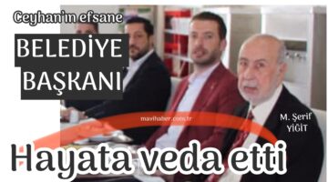 Hayata veda etti
