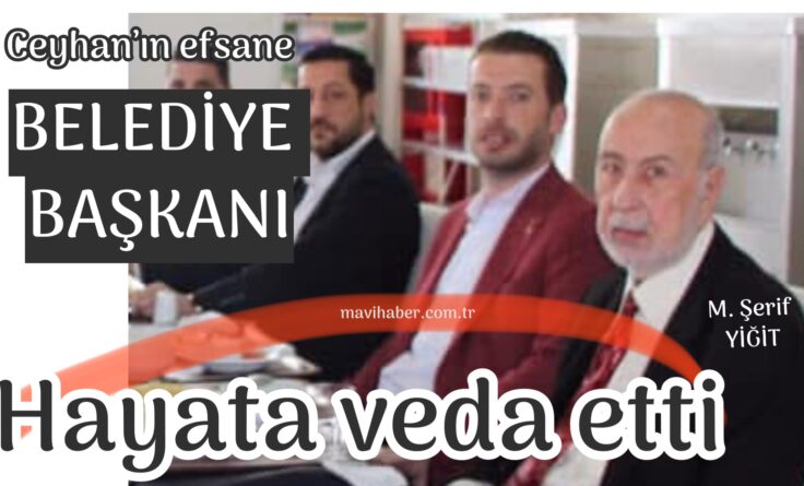 Hayata veda etti