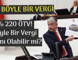 Vatandaş nasıl araç alsın?