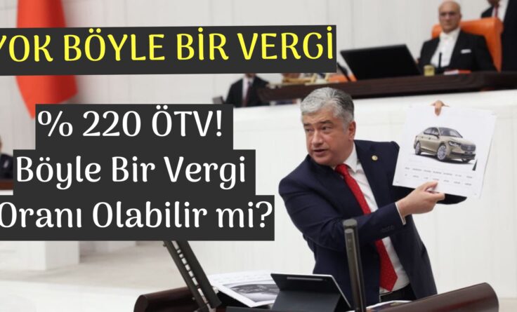 Vatandaş nasıl araç alsın?