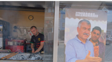 ‘ Zeydan’sız Kebabın tadı yok’