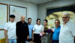 Şeffaf Belediyecilikte Basının Rolü Büyük
