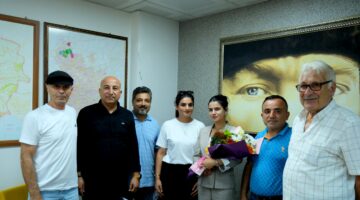 Şeffaf Belediyecilikte Basının Rolü Büyük