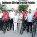 Ceyhandan Silivriye Özgürlük Pedalları