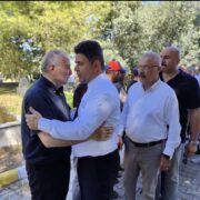 Ramazan Ağar’ın Abla Acısı