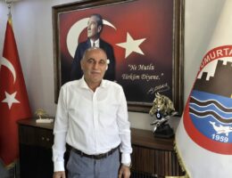 Yumurtalık Belediyesinden Dijital Hamle