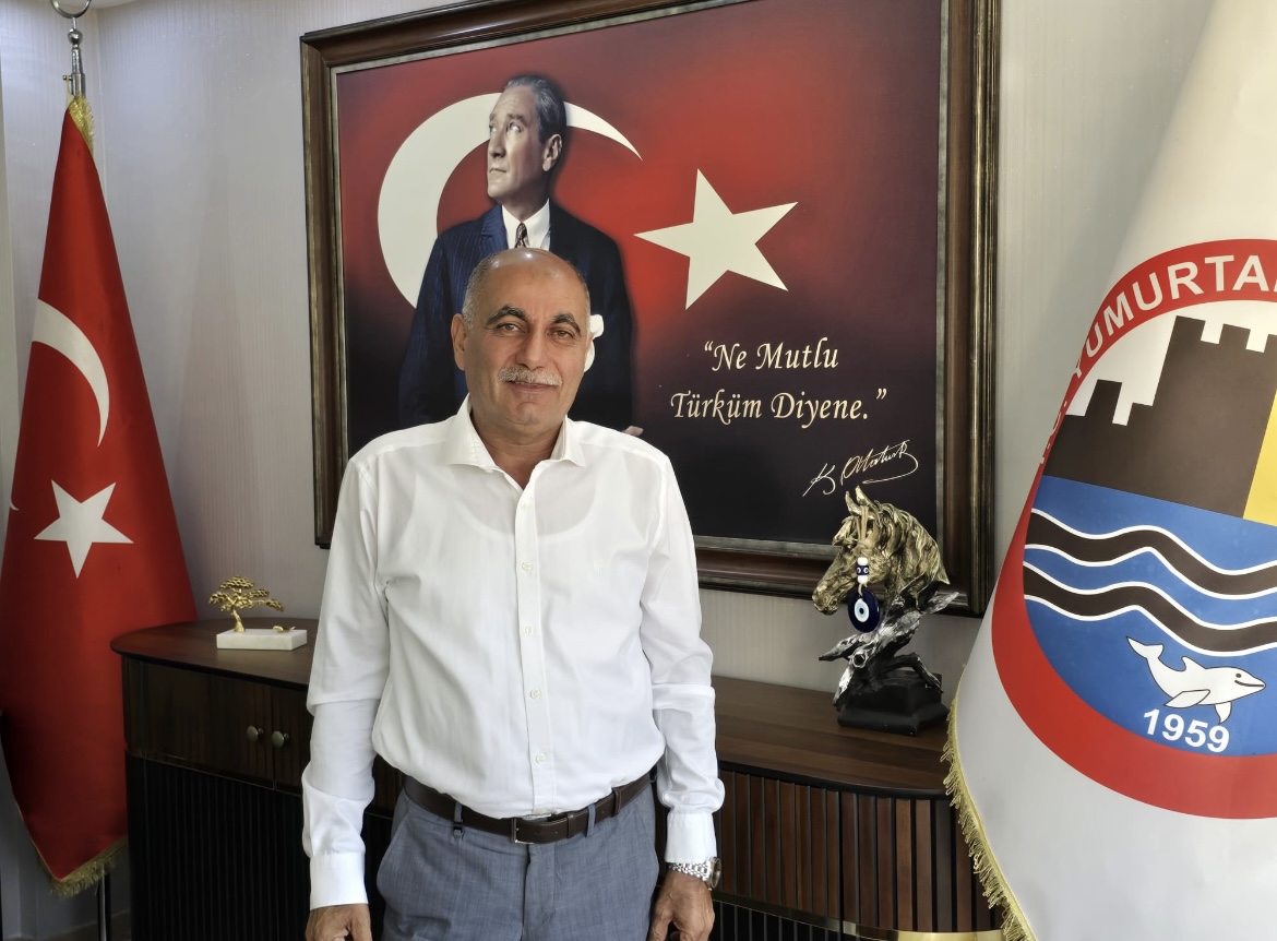 Yumurtalık Belediyesinden Dijital Hamle