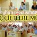 Ceyhan’da evlenenlere müjde
