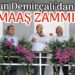 İşçiyi Sevindiren İmza