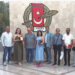 Ödüller dağıtıldı