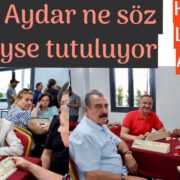 Ceyhan’da ilk kadın lokali açıldı