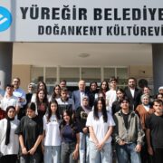 DEMİRÇALI’DAN GENÇLERE ALTIN DEĞERİNDE TAVSİYELER