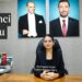 Gençlerimizin yanındayız