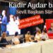 Bin öğrenciye eğitim desteği