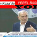 Altın Koza’da yerel basın yok