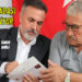 Başkan Dağlı vatandaşları dinledi
