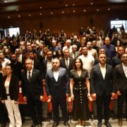 2. Mimarlık Festivaline yoğun katılım