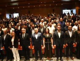 2. Mimarlık Festivaline yoğun katılım