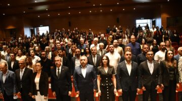 2. Mimarlık Festivaline yoğun katılım