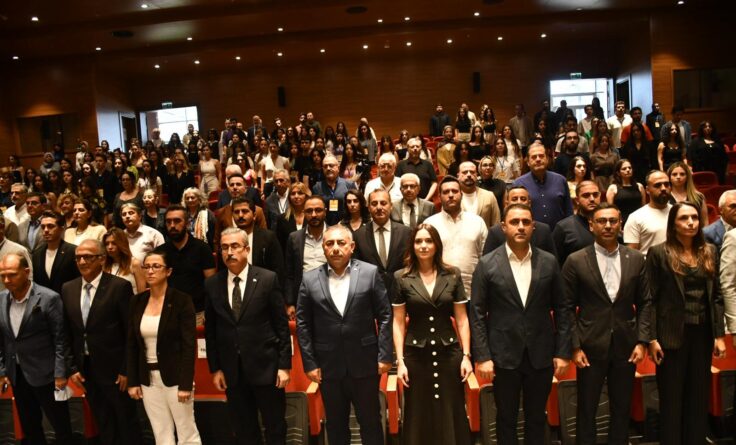 2. Mimarlık Festivaline yoğun katılım