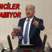 Öğrencilerimizin Önündeki En Büyük Engeli Barınma