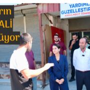 Yılların ihmali çözülüyor