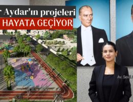 4. Kent Meydanı başlıyor